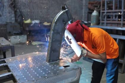 Manufacturing Operation