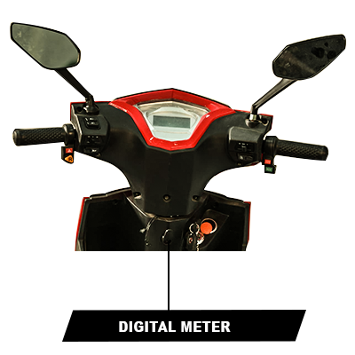 E-Scooter