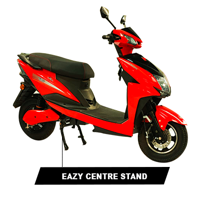 electric scooter dealership