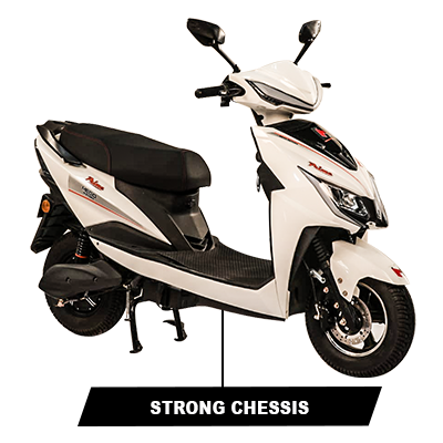 Best Electric Scooter