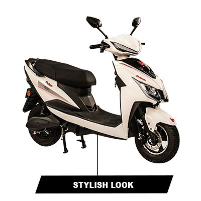 Best Electric Scooter