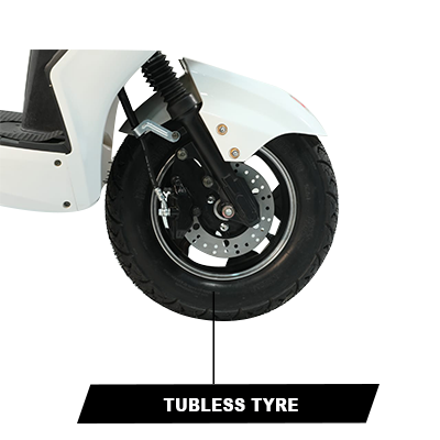 Best Electric Scooter