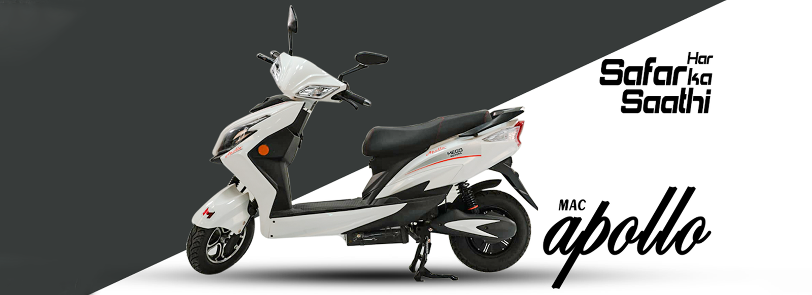 Electric Scooters Dealership